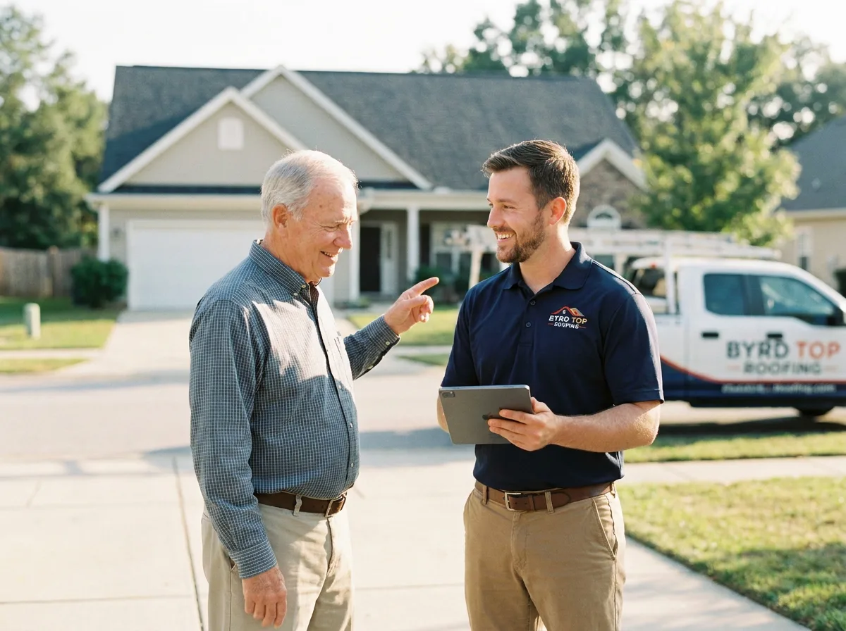 Roofing Sheridan, TX FAQs